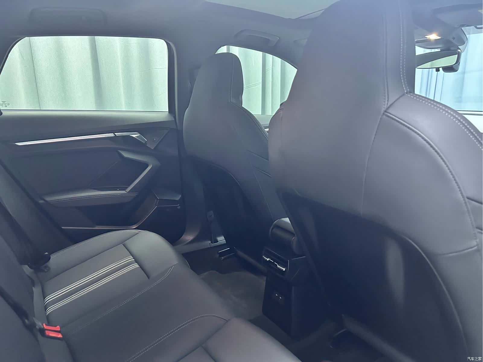 Audi A3, 2023 16