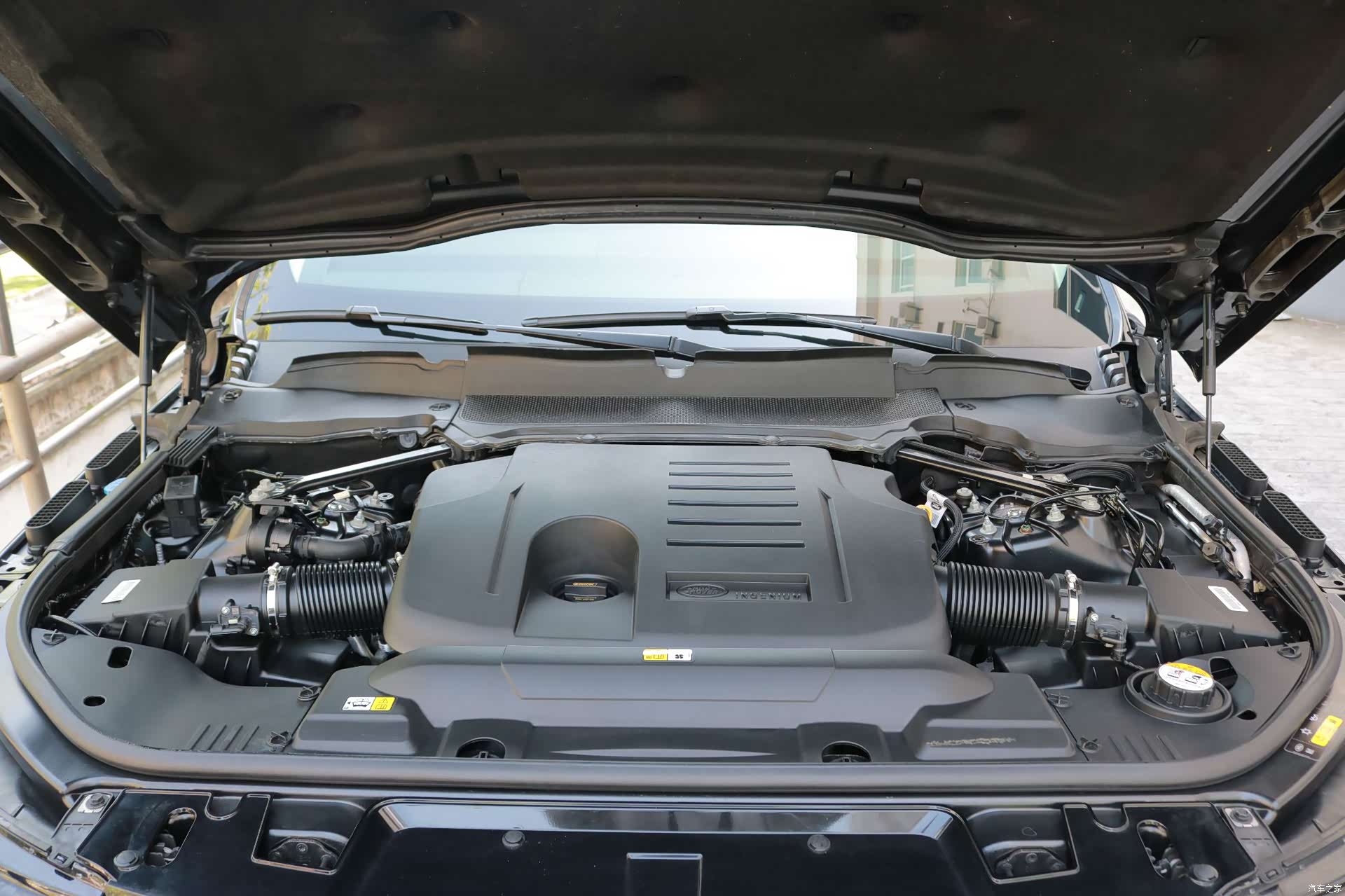 Land Rover Range Rover, 2021 18