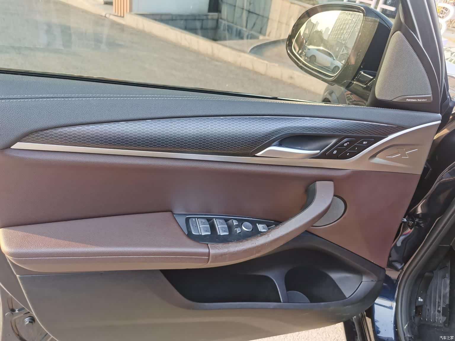 BMW X3, 2022 17