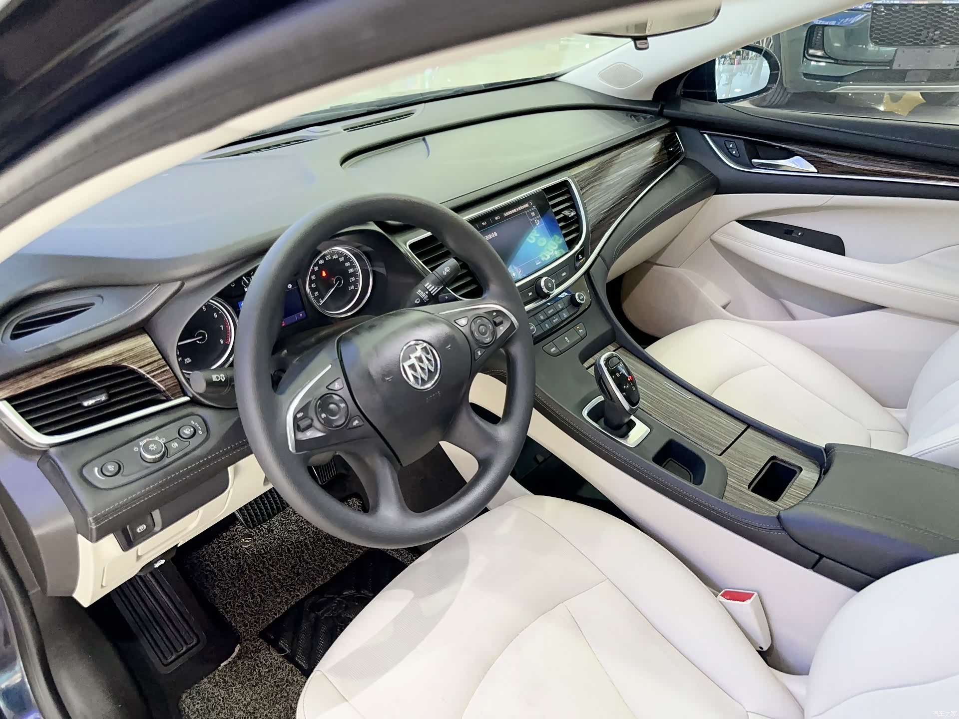 Buick LaCrosse, 2020 17