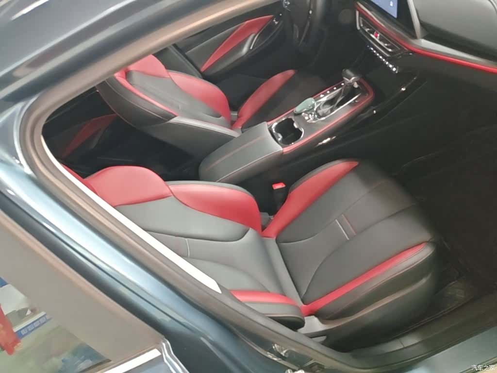 Changan X5, 2021 25