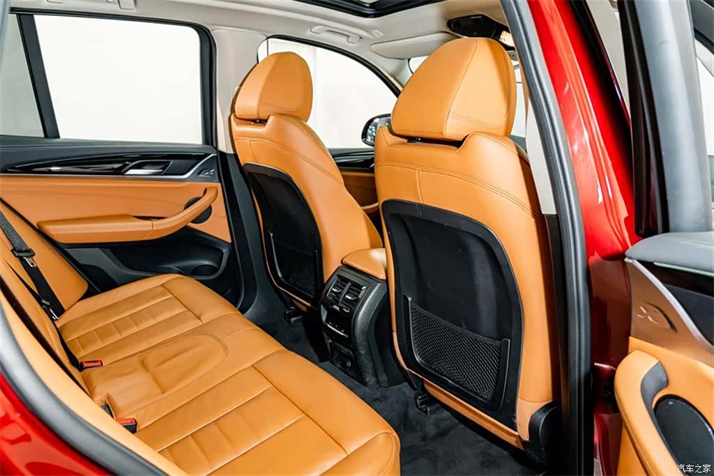 BMW X3, 2019 21