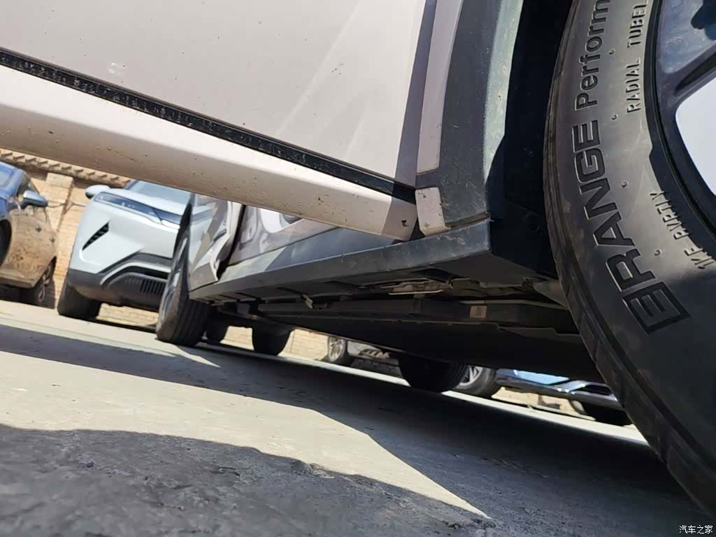 BYD Dolphin, 2025 21