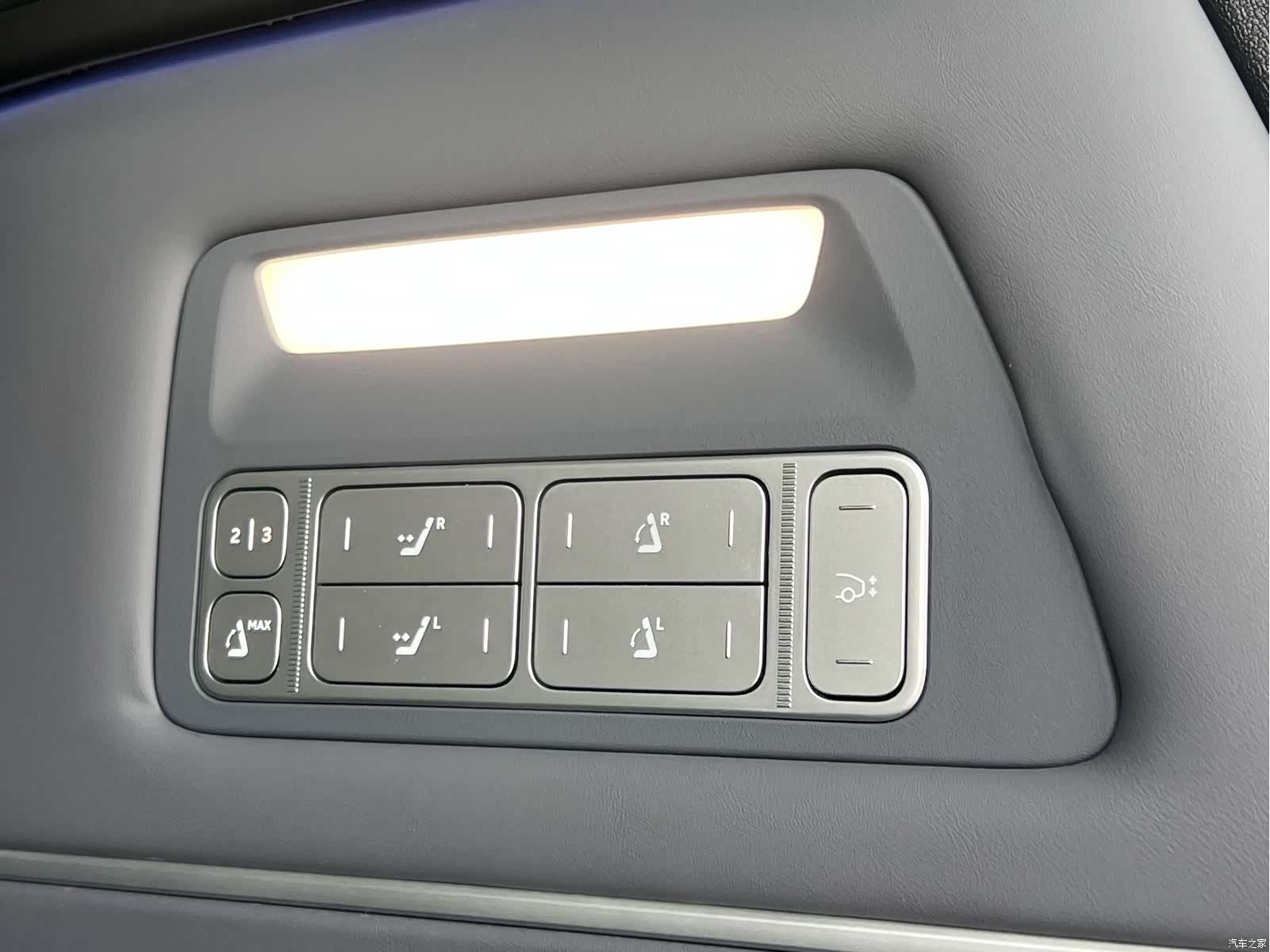 NIO ES8, 2026 19