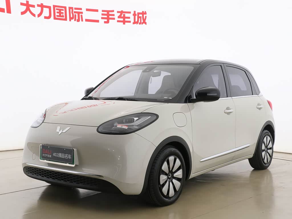 Wuling Binguo