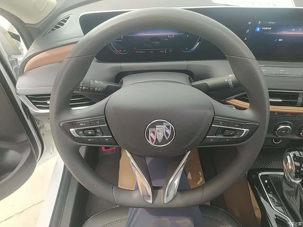 Buick Verano, 2022 11