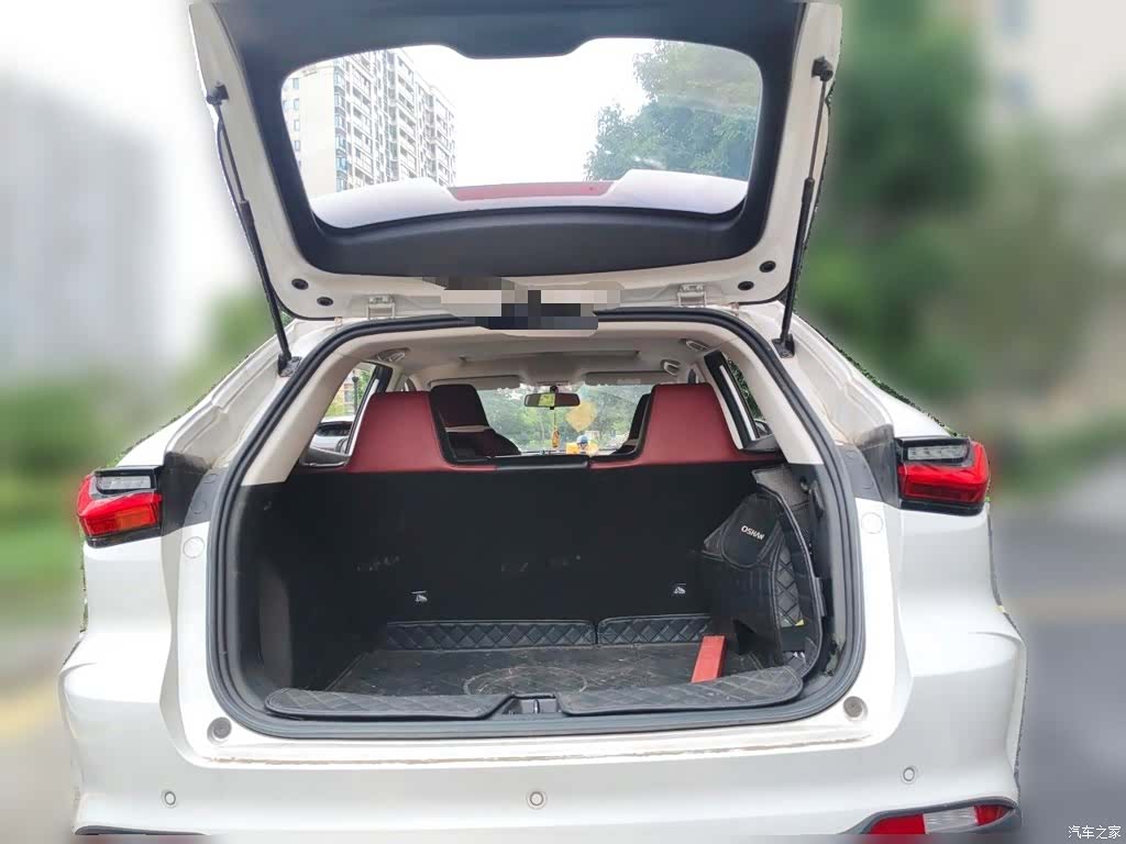 Changan X5, 2022 10