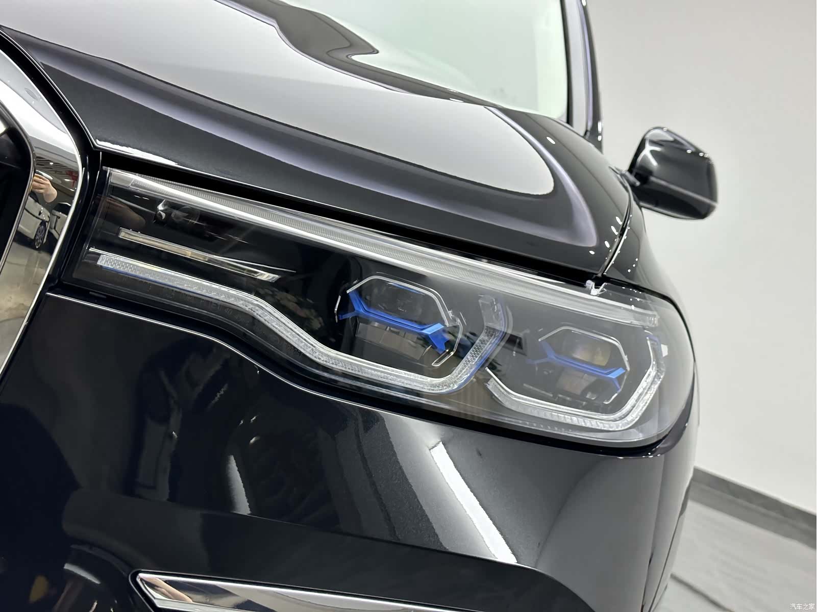 BMW X7, 2021 23