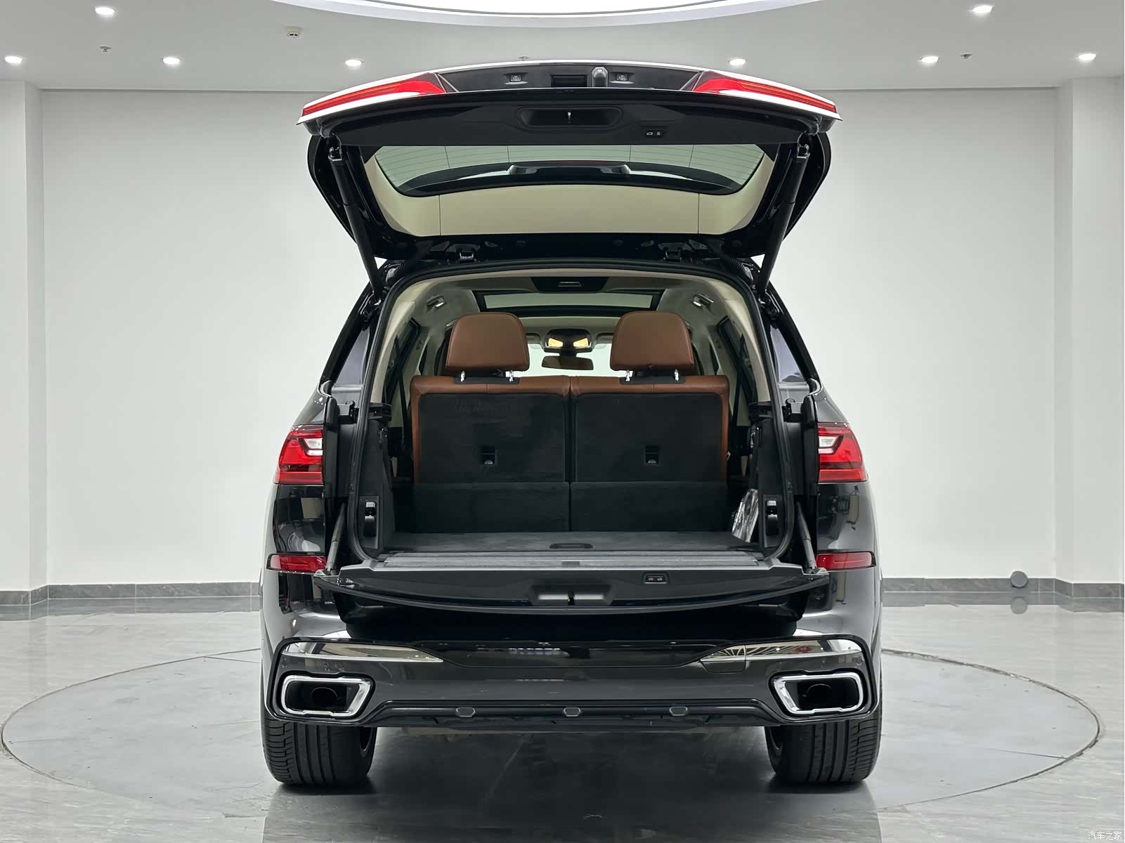 BMW X7, 2021 29