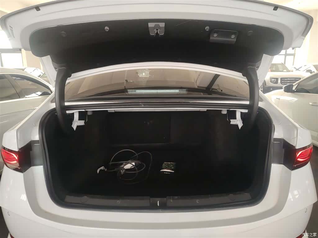 BYD Qin, 2025 19