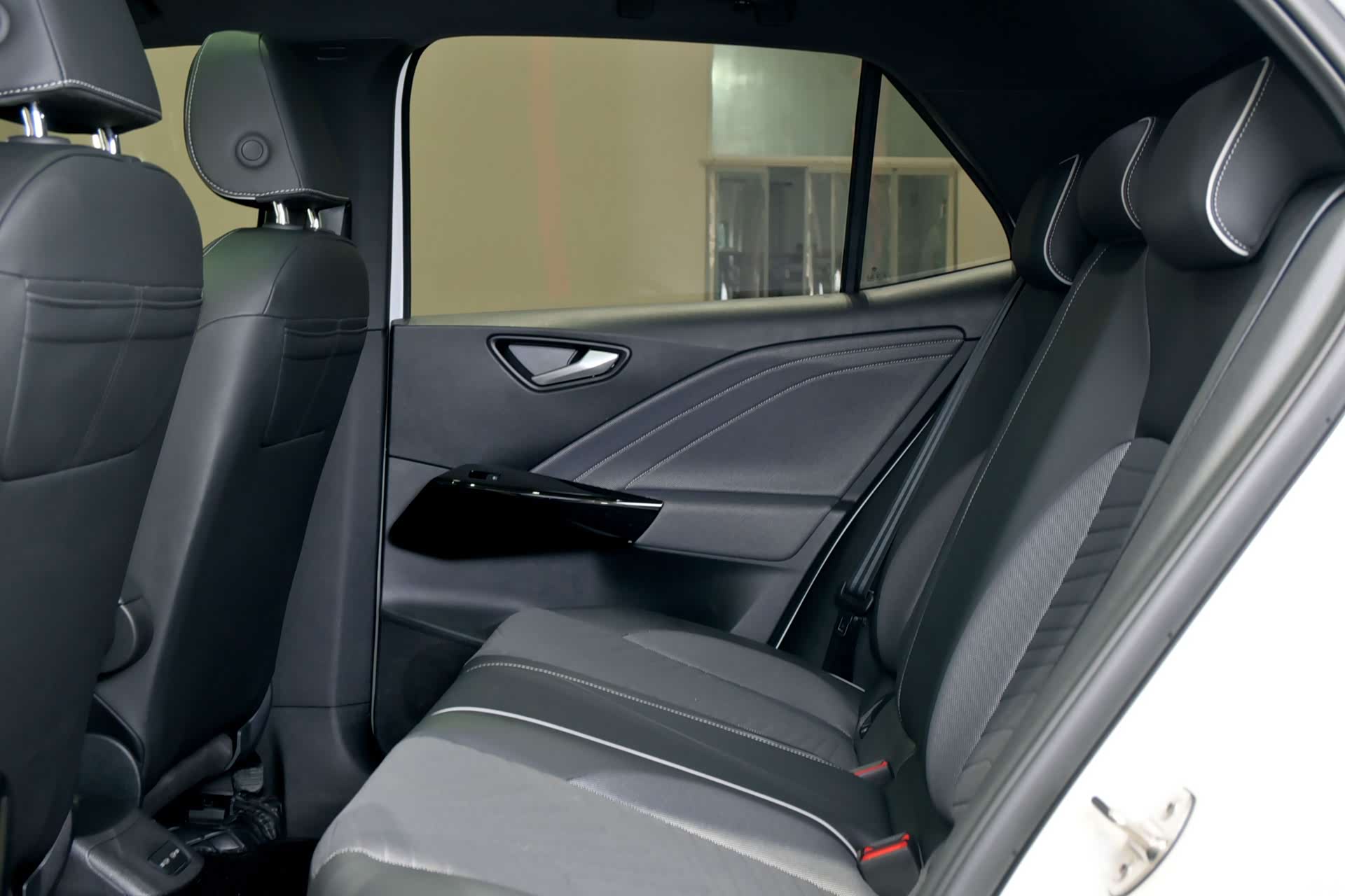 Volkswagen ID.3, 2024 11