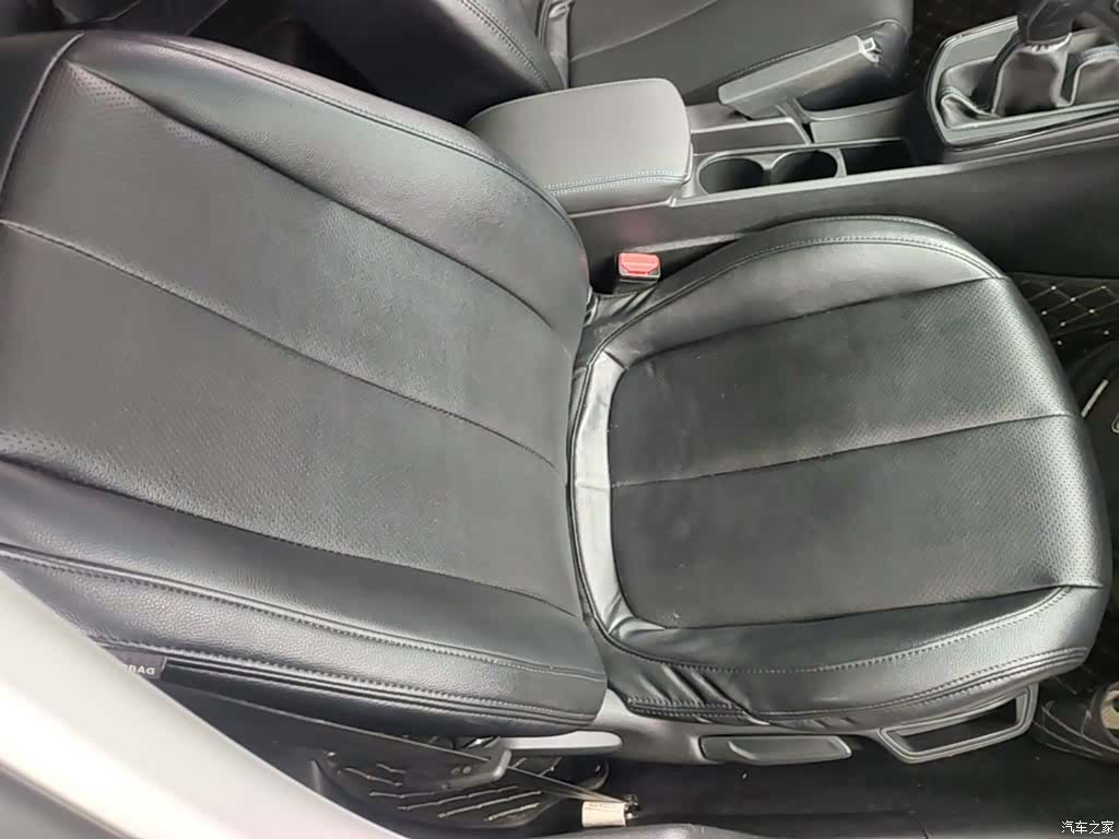 Peugeot 308, 2017 20