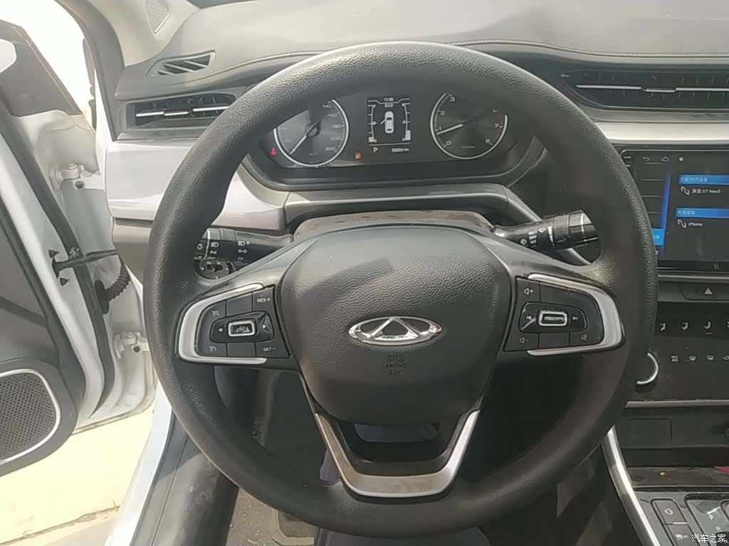 Chery 5, 2019 11