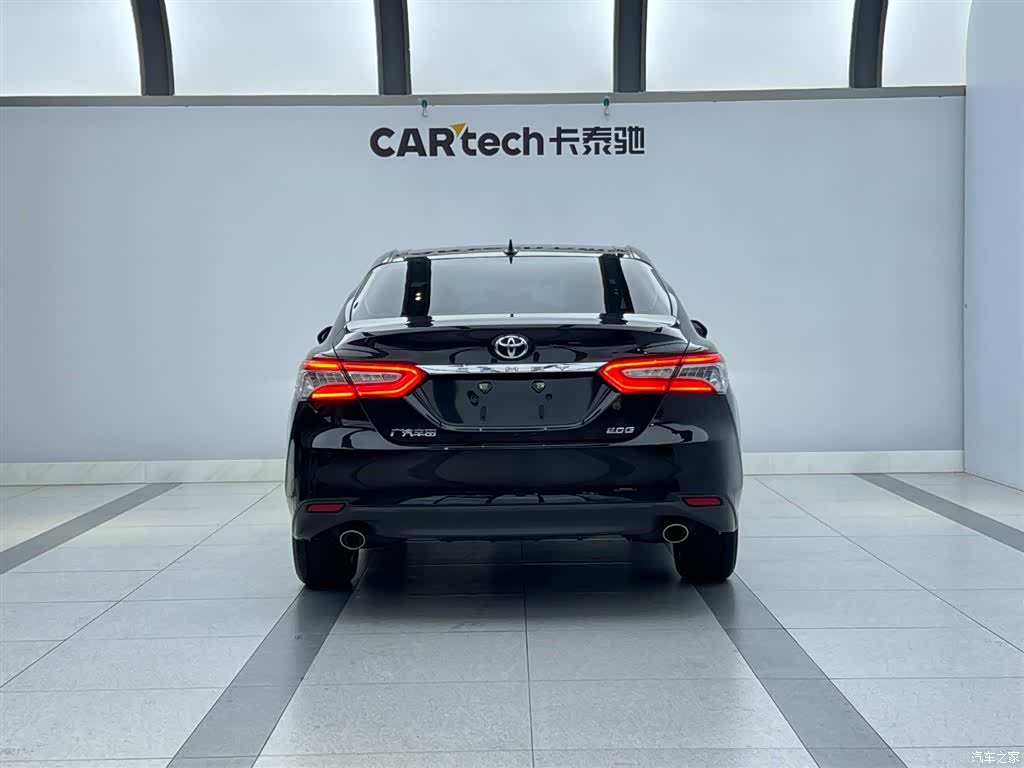 Toyota Camry, 2023 4