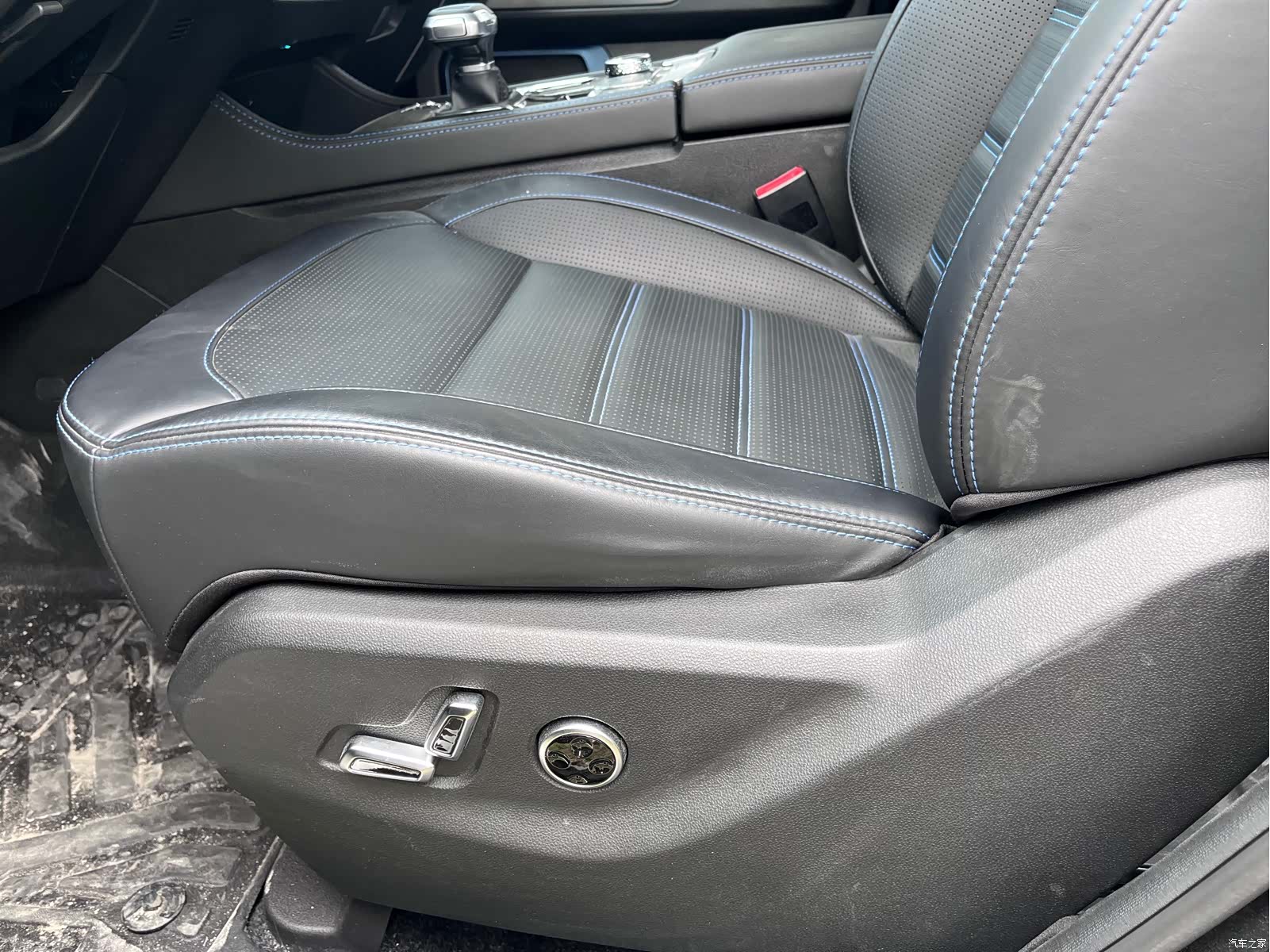 BAIC BJ40, 2024 21