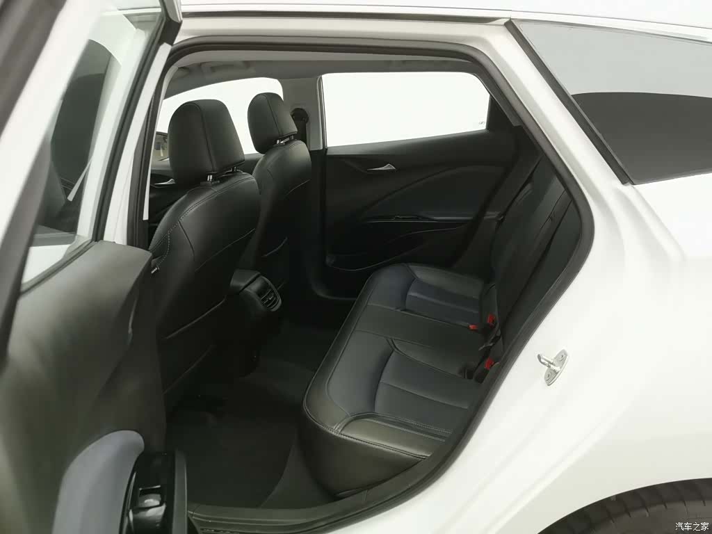 Buick Velite, 2023 15