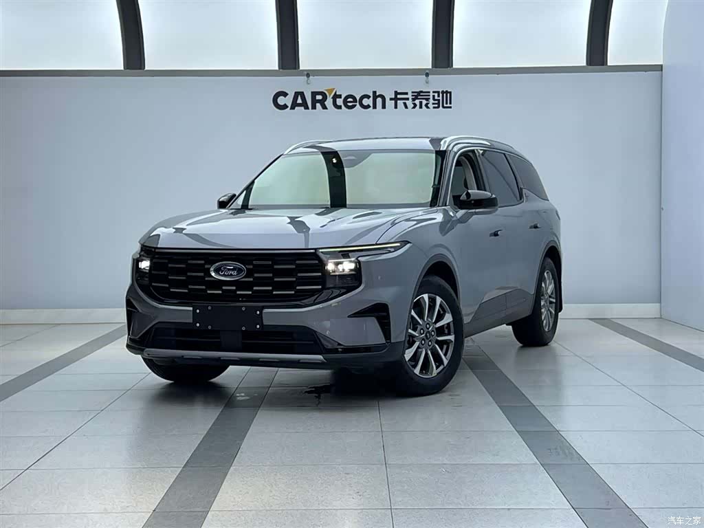 Ford Edge L