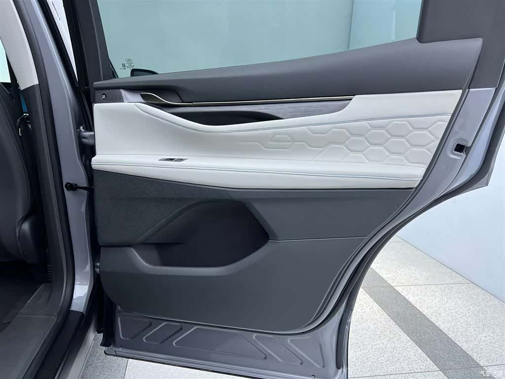 Ford Edge L, 2024 26