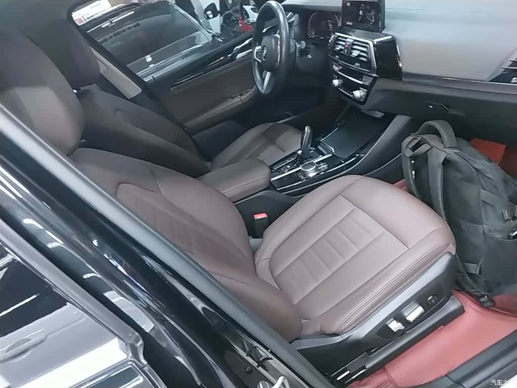 BMW X3, 2020 20