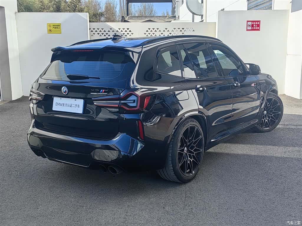 BMW X3, 2023 4