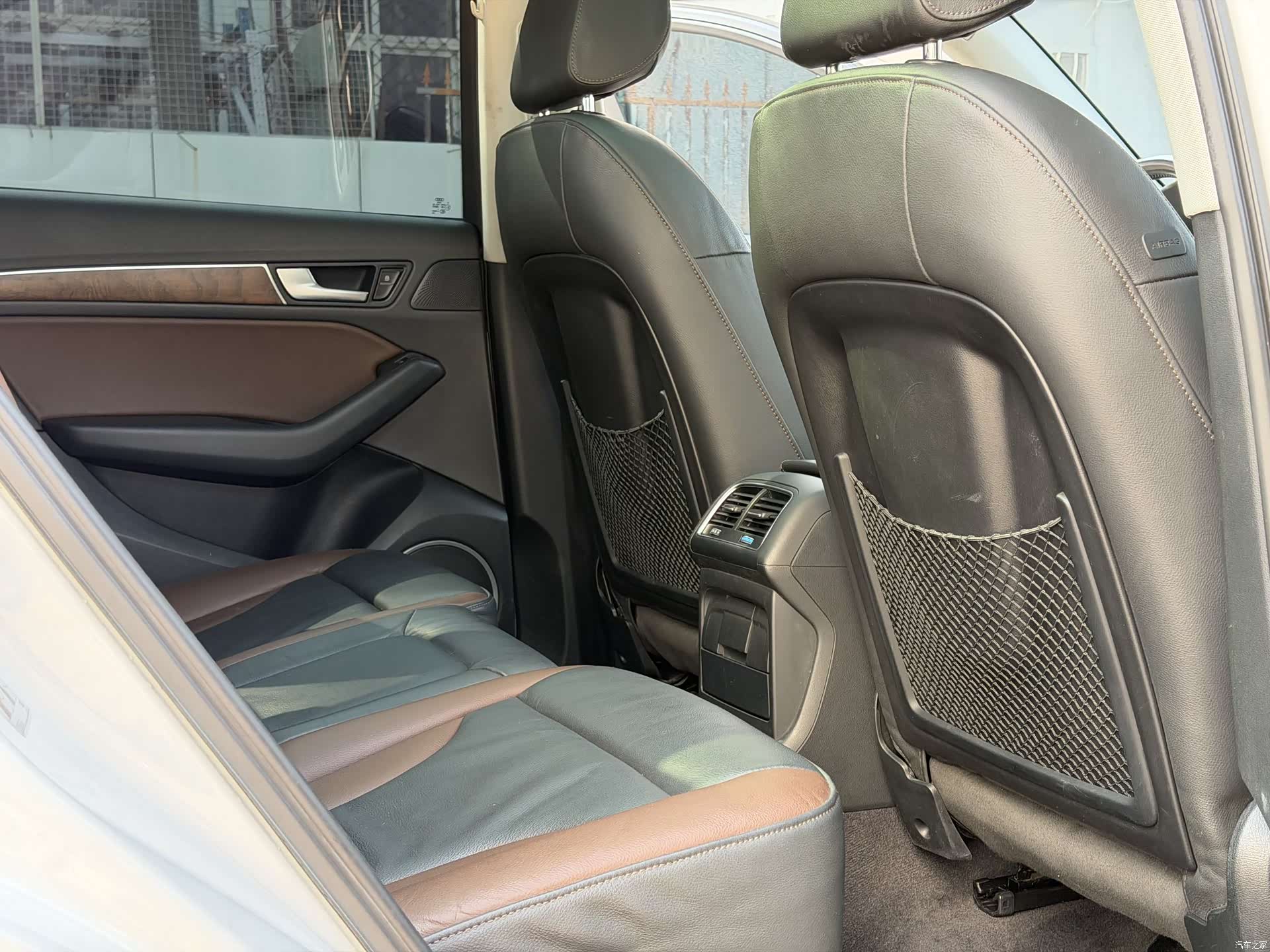 Audi Q5, 2017 9