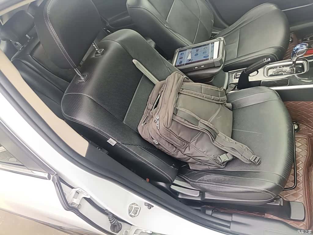 Mitsubishi Outlander, 2018 25