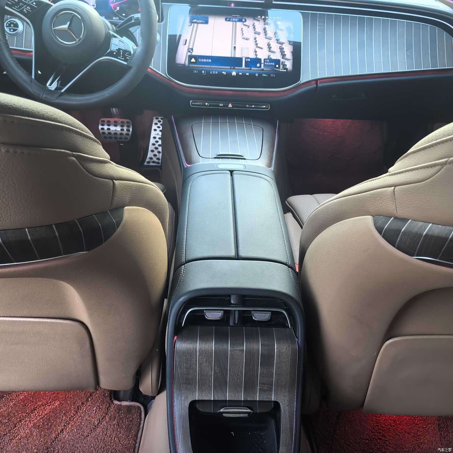 Mercedes-Benz E-Class, 2025 9