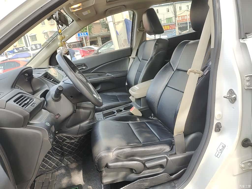 Honda CR-V, 2016 15