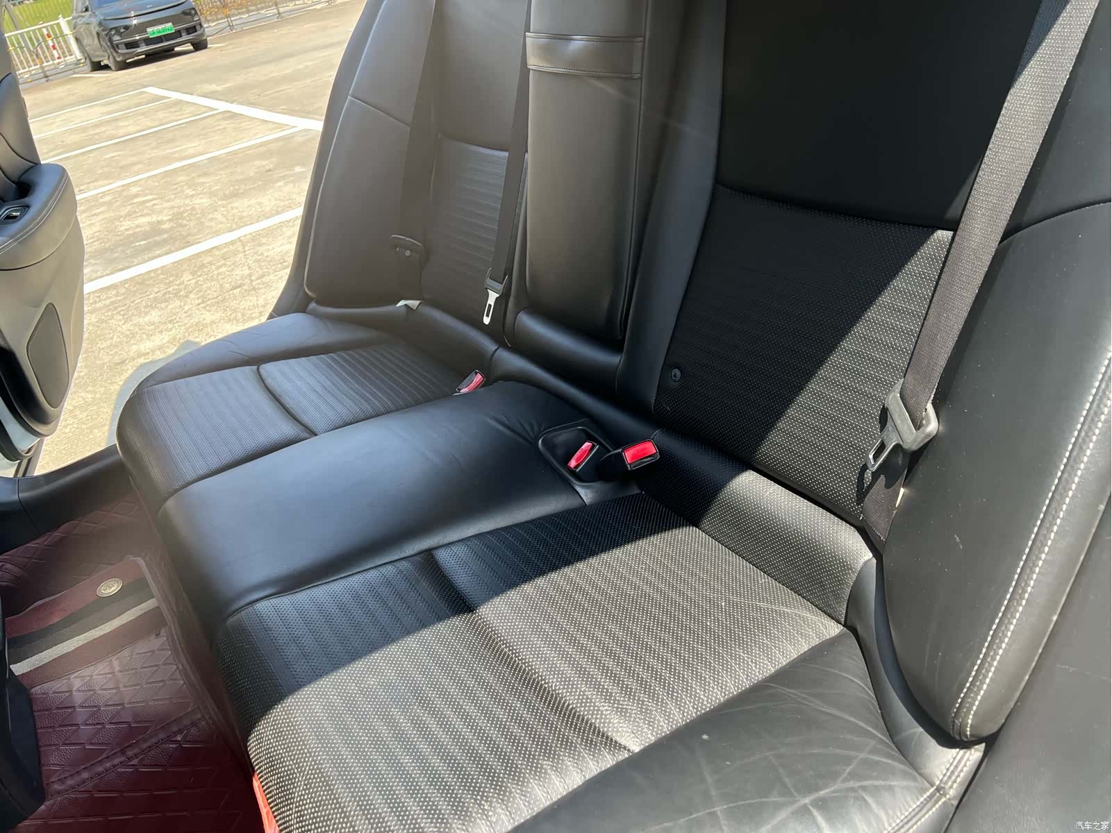 Infiniti Q50, 2014 12
