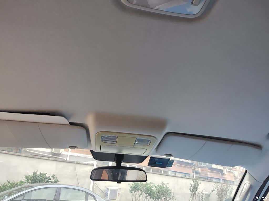 Foton E5, 2018 9