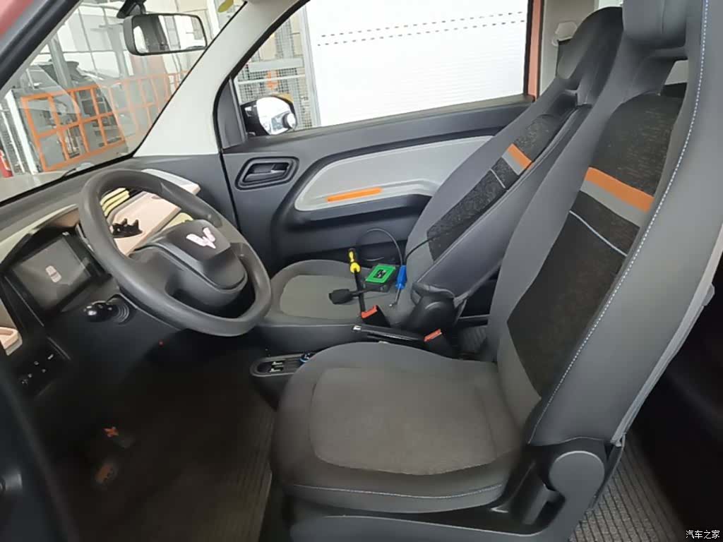 Wuling Yuan, 2021 15