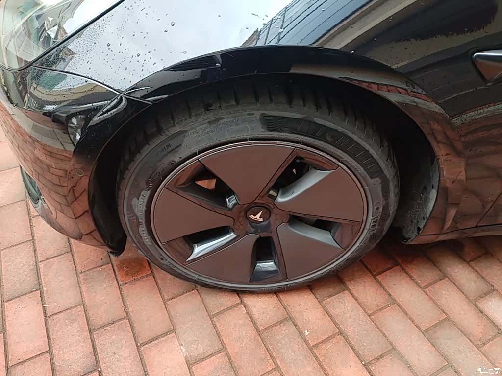 Tesla Model 3, 2021 23