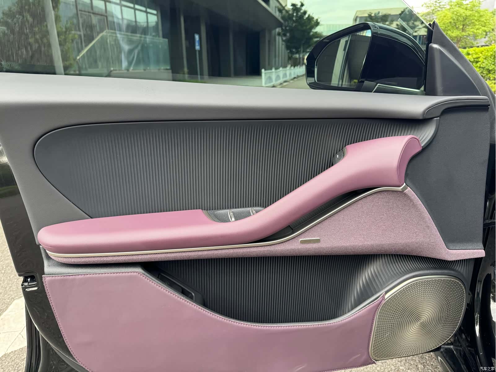 NIO ET5, 2025 4