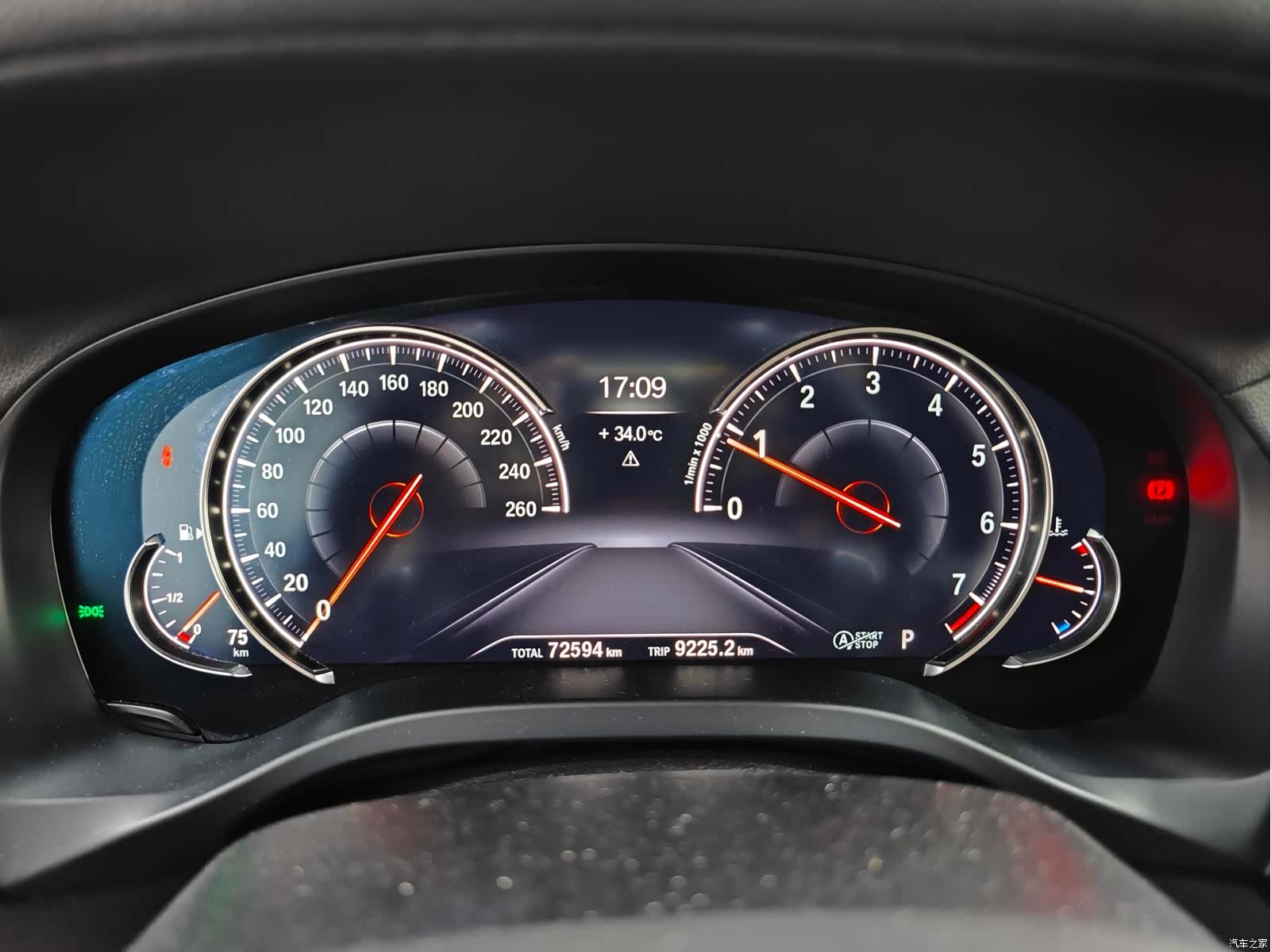 BMW X4, 2019 23