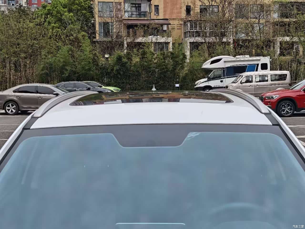 Changan CS75, 2024 33
