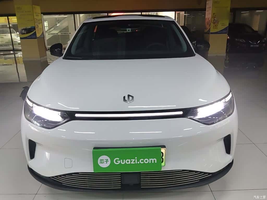 Leapmotor C11, 2023 3