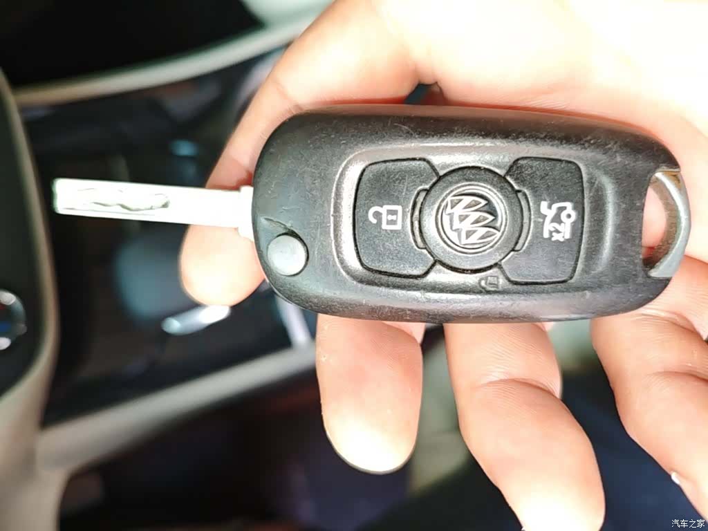Buick Verano, 2016 9