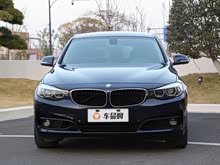 ����3ϵGT 2016�� 320i ʱ����