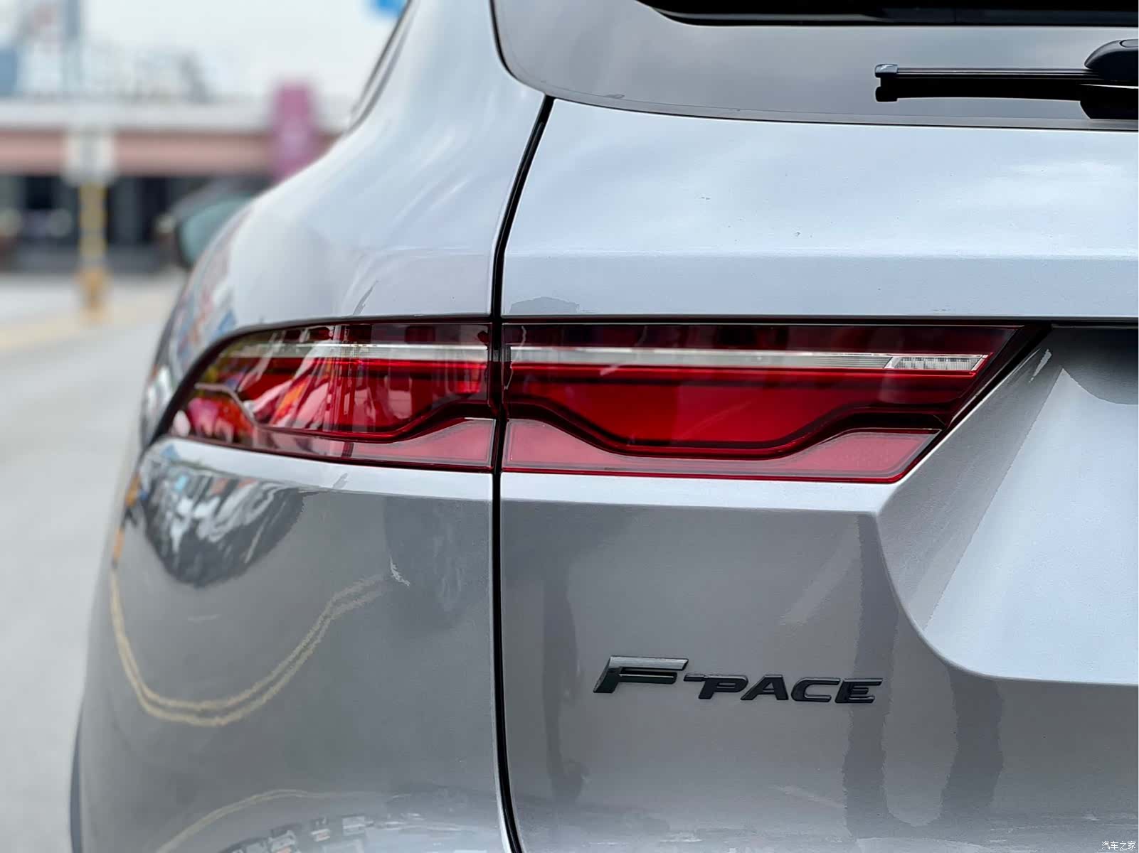 Jaguar F-PACE, 2021 24