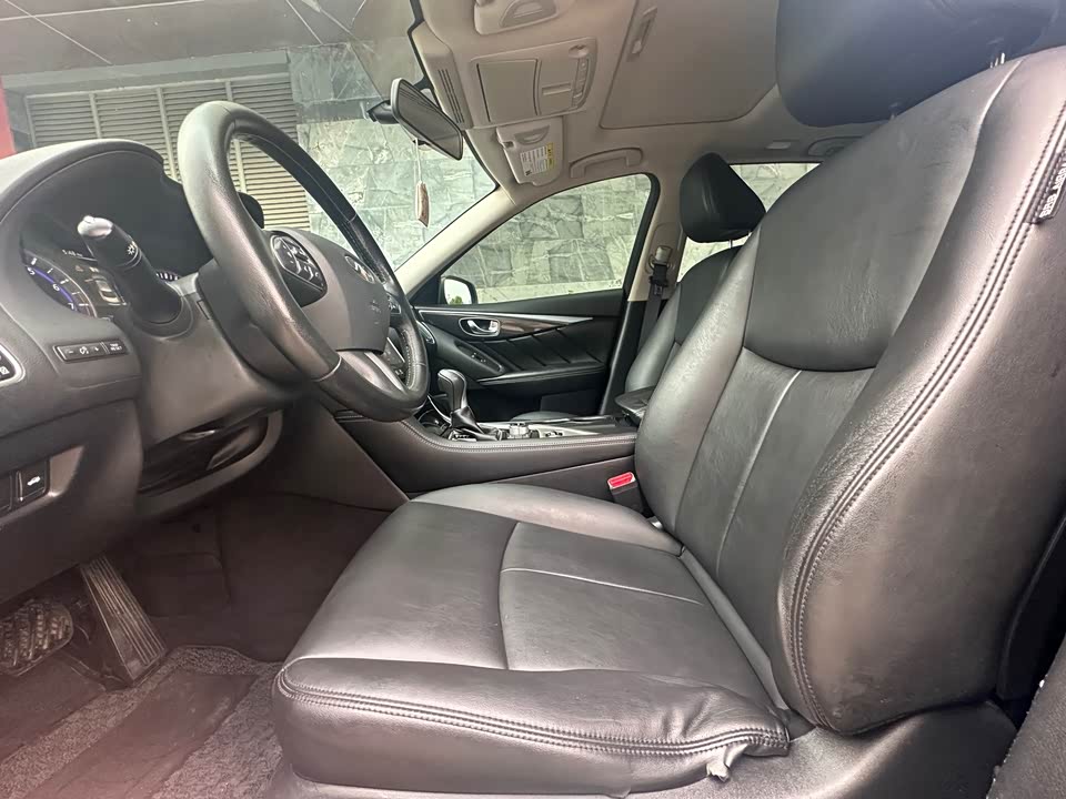 Infiniti Q50L Infiniti Q50L