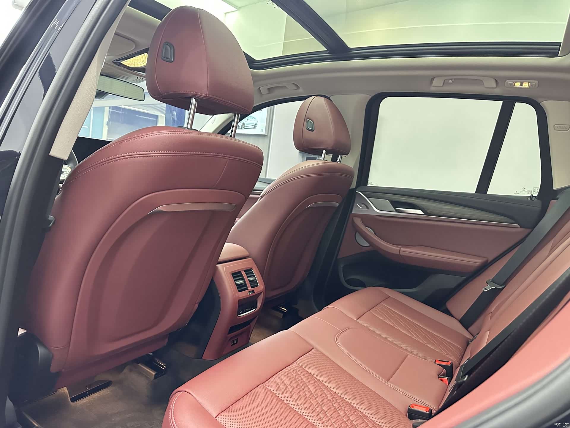 BMW X3, 2024 15