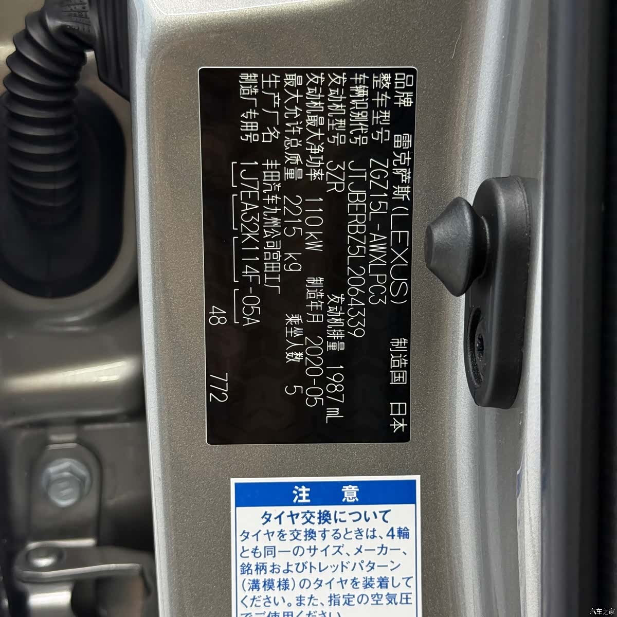 Lexus NX, 2020 21