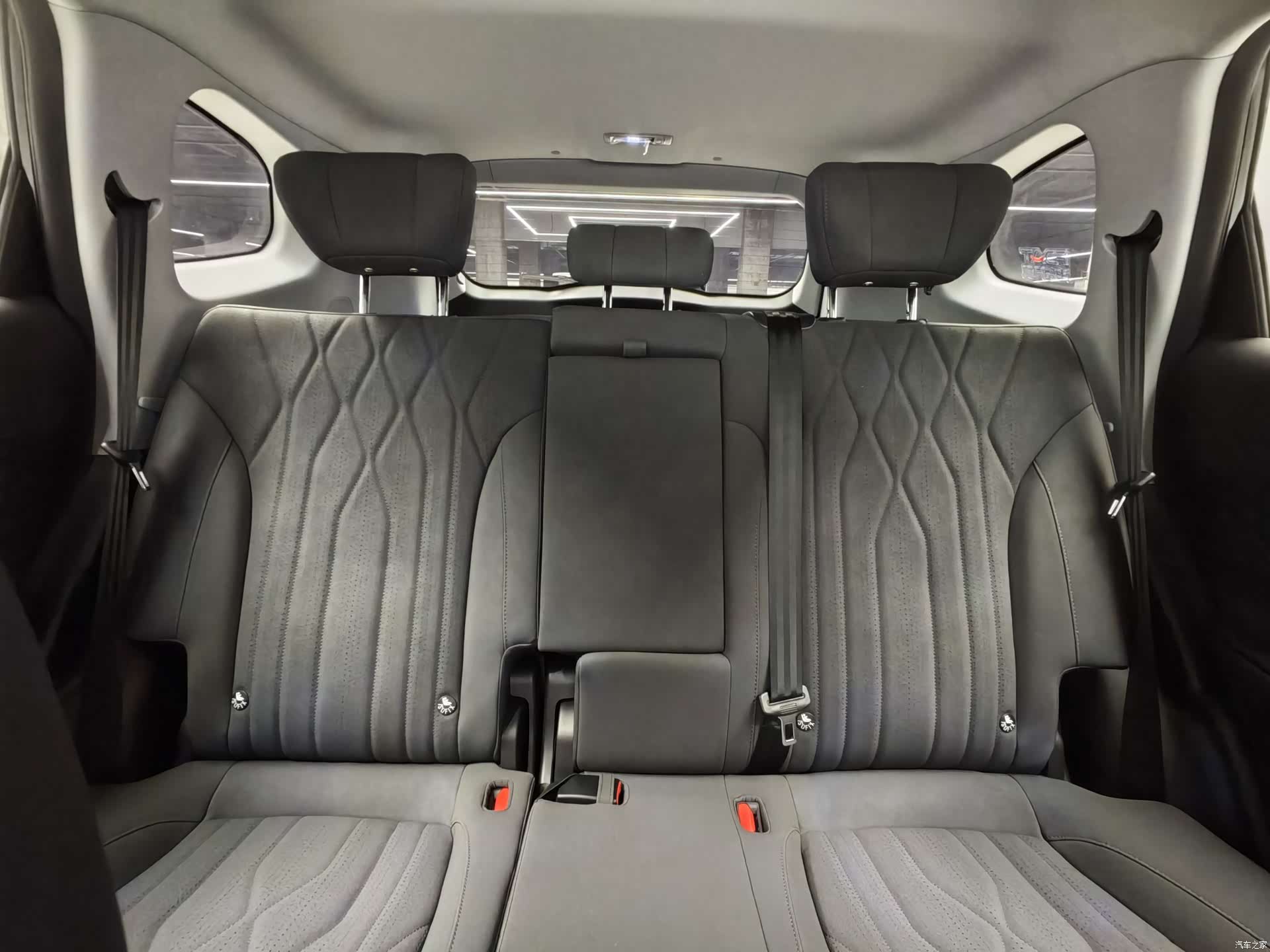 Chery T8, 2026 13