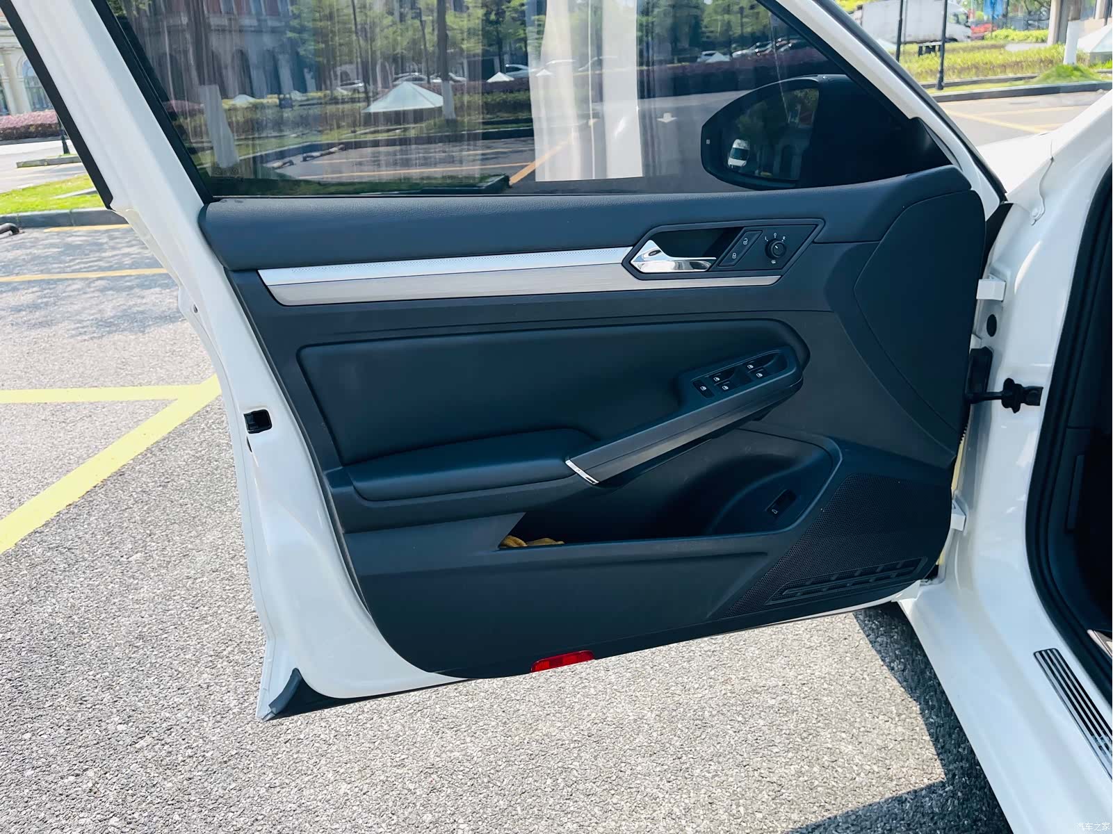 Volkswagen Lamando, 2021 13
