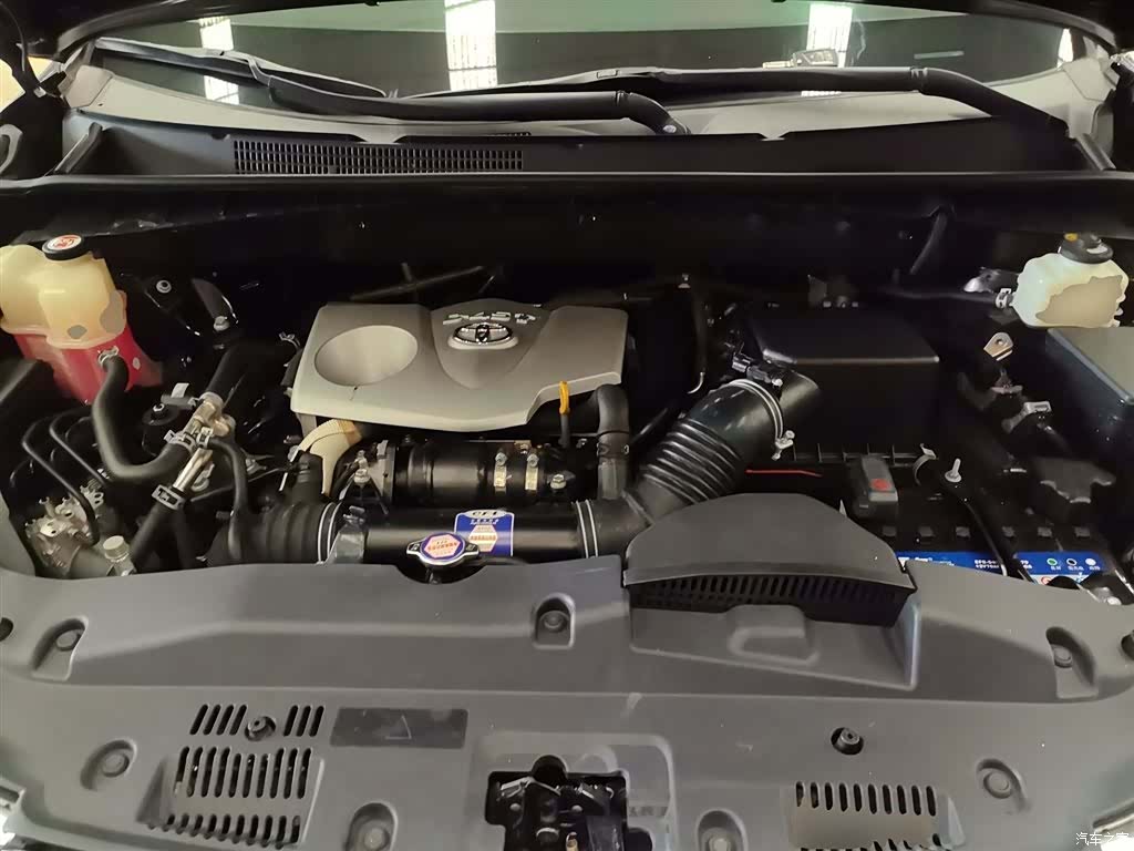 Toyota Highlander, 2017 11