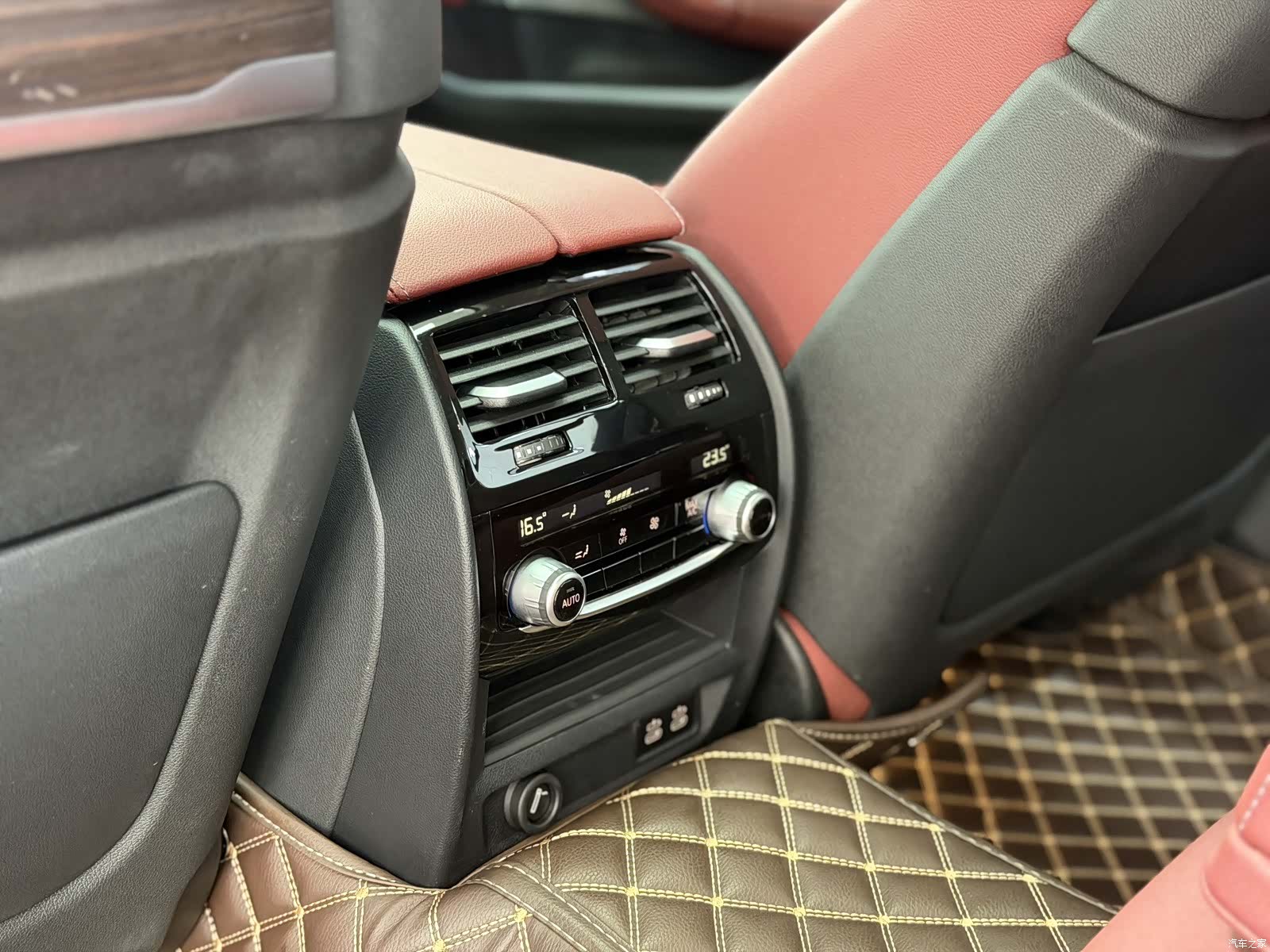 BMW 5 Series, 2021 15