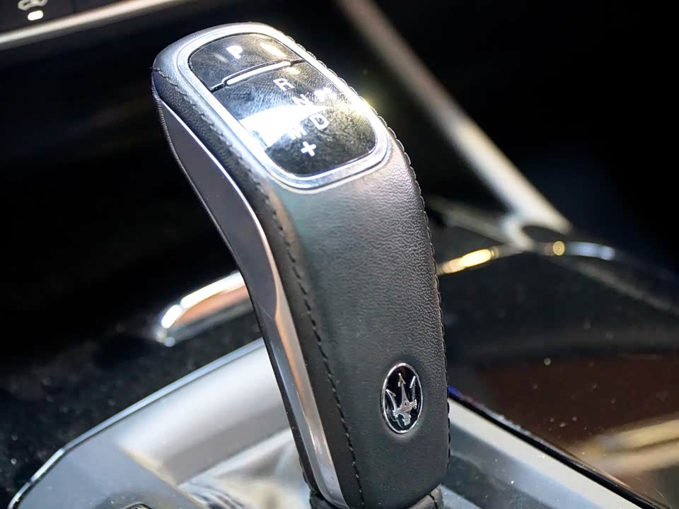 Maserati Levante Maserati Levante