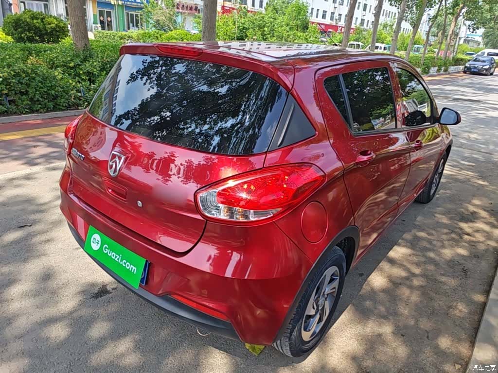 Wuling 310, 2021 7