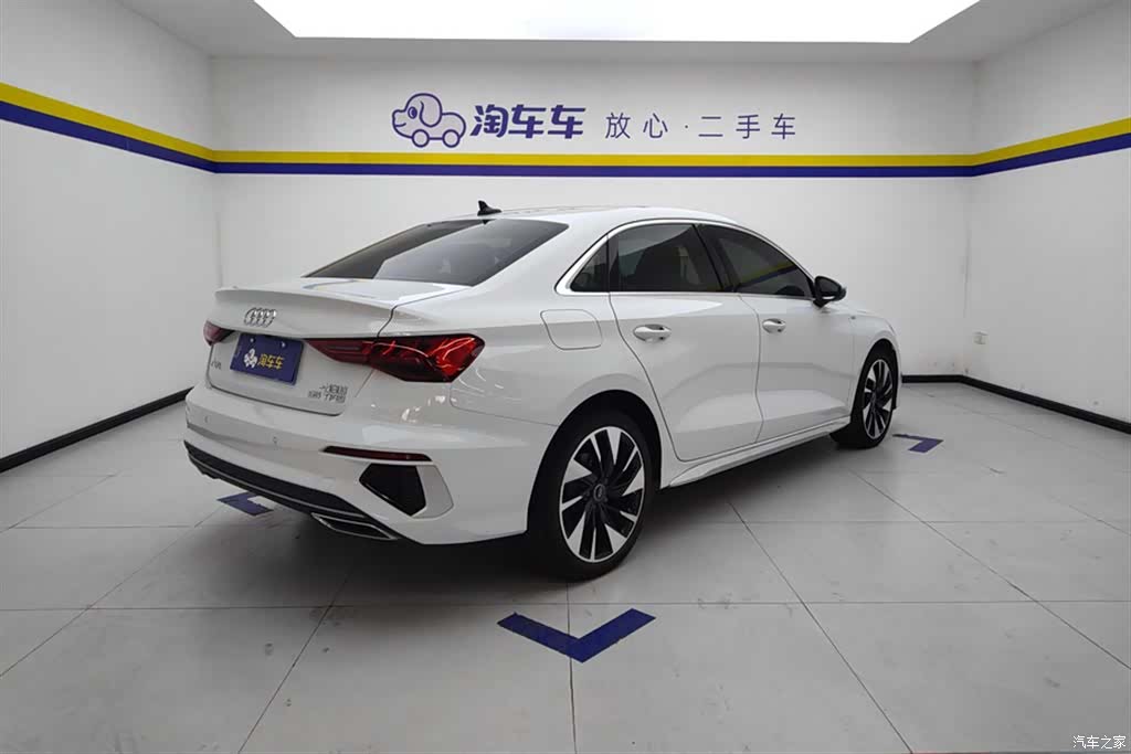 Audi A3, 2022 3