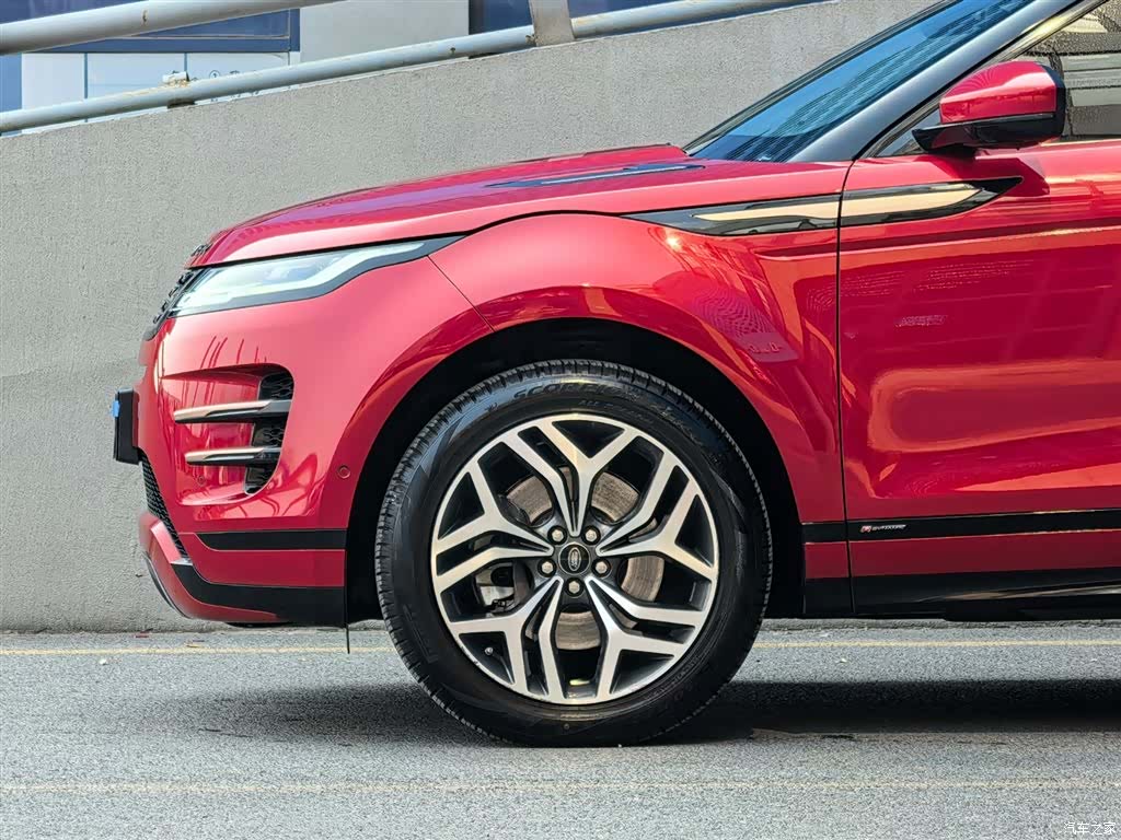 Land Rover Range Rover, 2020 6